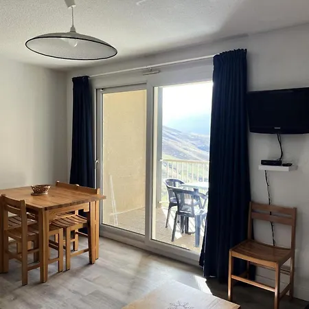Daire Balcons Du Soleil 1 - St4pers Balcons Du Soleil 43 - Peyresourde Mae-9984 Germ