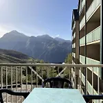 Balcons Du Soleil 1 - St4pers Balcons Du Soleil 43 - Peyresourde Mae-9984 Lägenhet *