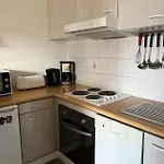 Lägenhet Balcons Du Soleil 1 - St4pers Balcons Du Soleil 43 - Peyresourde Mae-9984 Germ