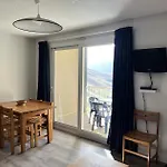 דירה Balcons Du Soleil 1 - St4pers Balcons Du Soleil 43 - Peyresourde Mae-9984 Germ