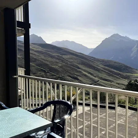 Balcons Du Soleil 1 - St4pers Balcons Du Soleil 43 - Peyresourde Mae-9984 *