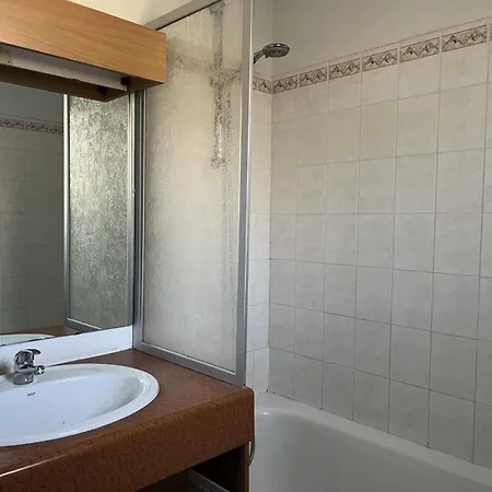 Апартаменты Balcons Du Soleil 1 - St4pers Balcons Du Soleil 43 - Peyresourde Mae-9984