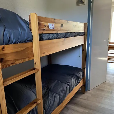 아파트 Balcons Du Soleil 1 - St4pers Balcons Du Soleil 43 - Peyresourde Mae-9984 *