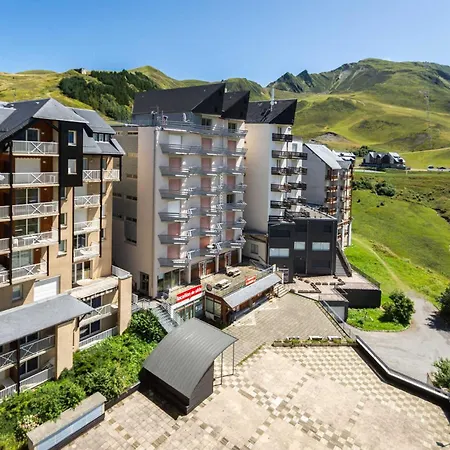 Balcons Du Soleil 1 - St4pers Balcons Du Soleil 43 - Peyresourde Mae-9984 Germ