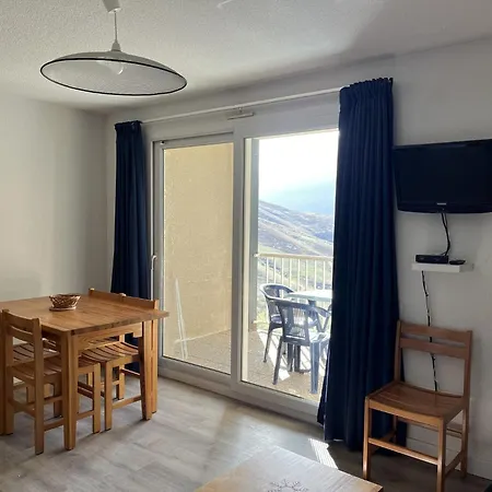 Balcons Du Soleil 1 - St4pers Balcons Du Soleil 43 - Peyresourde Mae-9984 Апартаменты