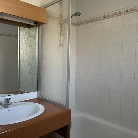 Апартаменты Balcons Du Soleil 1 - St4pers Balcons Du Soleil 43 - Peyresourde Mae-9984 Germ